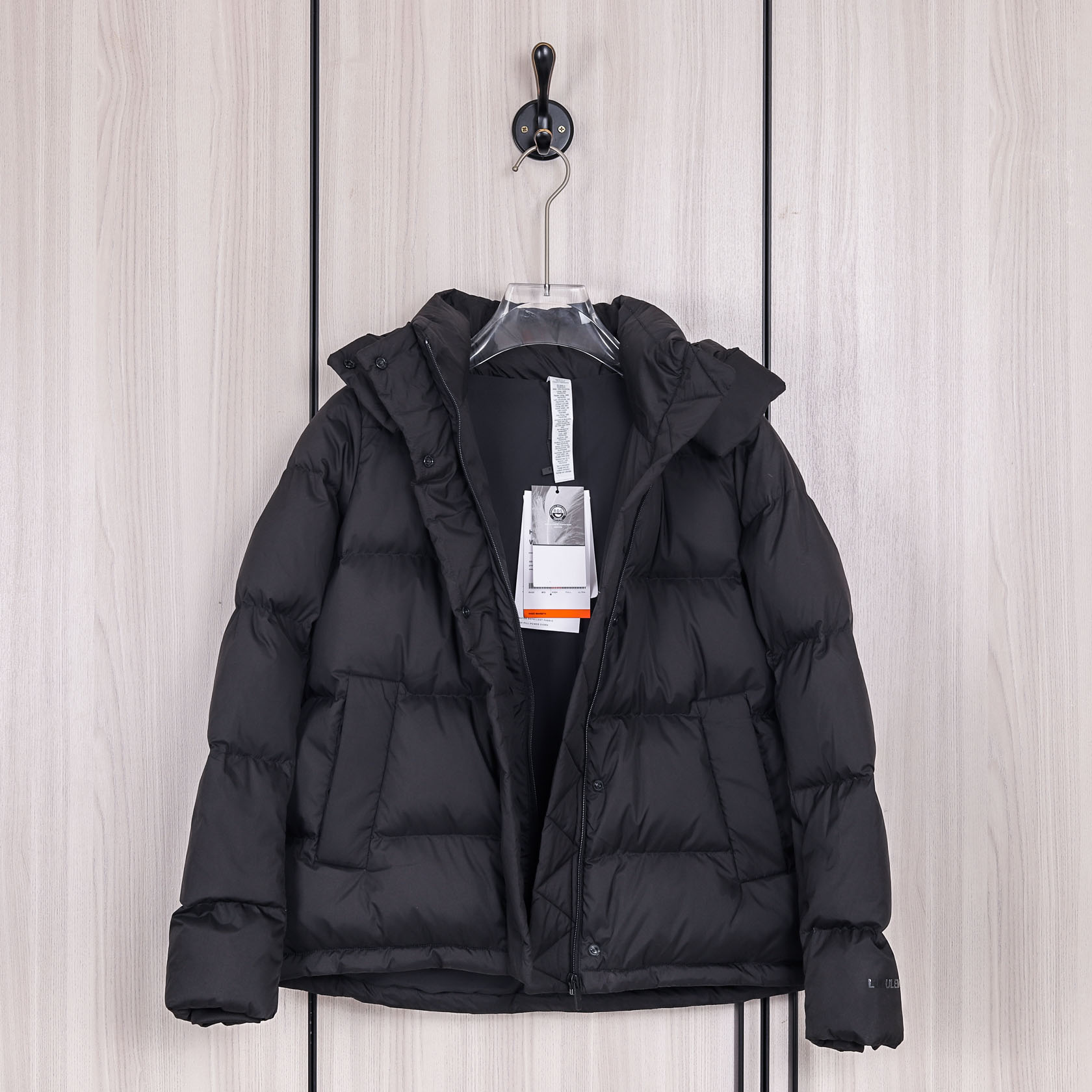 Lululemon Down Jackets